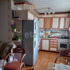 Квартира 62,8 м², 3-комнатная - изображение 5