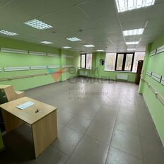 58,4 м², офис - изображение 3