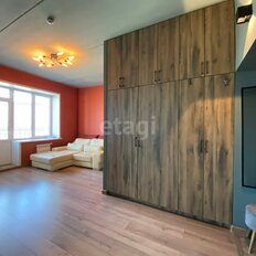 Квартира 105,4 м², 3-комнатная - изображение 5