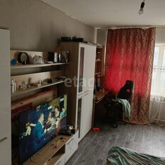 Квартира 37,9 м², 1-комнатная - изображение 4