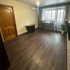 Квартира 51,4 м², 3-комнатная - изображение 4