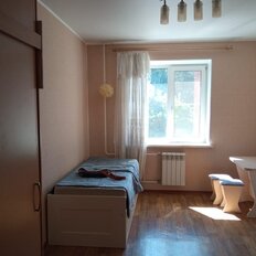 Квартира 20 м², 1-комнатная - изображение 1