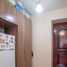 Квартира 18 м², 1-комнатная - изображение 3