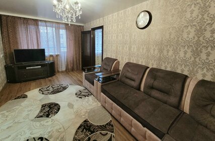 44 м², 2-комнатная квартира 2 200 ₽ в сутки - изображение 47