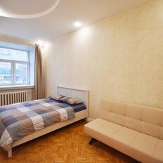 Квартира 60 м², 2-комнатная - изображение 1