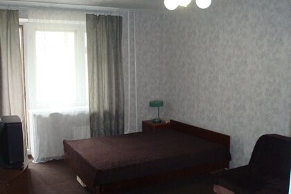 40 м², 1-комнатная квартира 1 300 ₽ в сутки - изображение 28