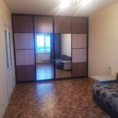 Квартира 34,6 м², 1-комнатная - изображение 2