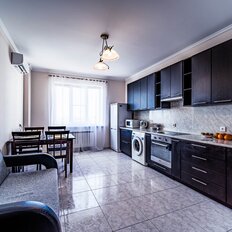 Квартира 60 м², 1-комнатная - изображение 3