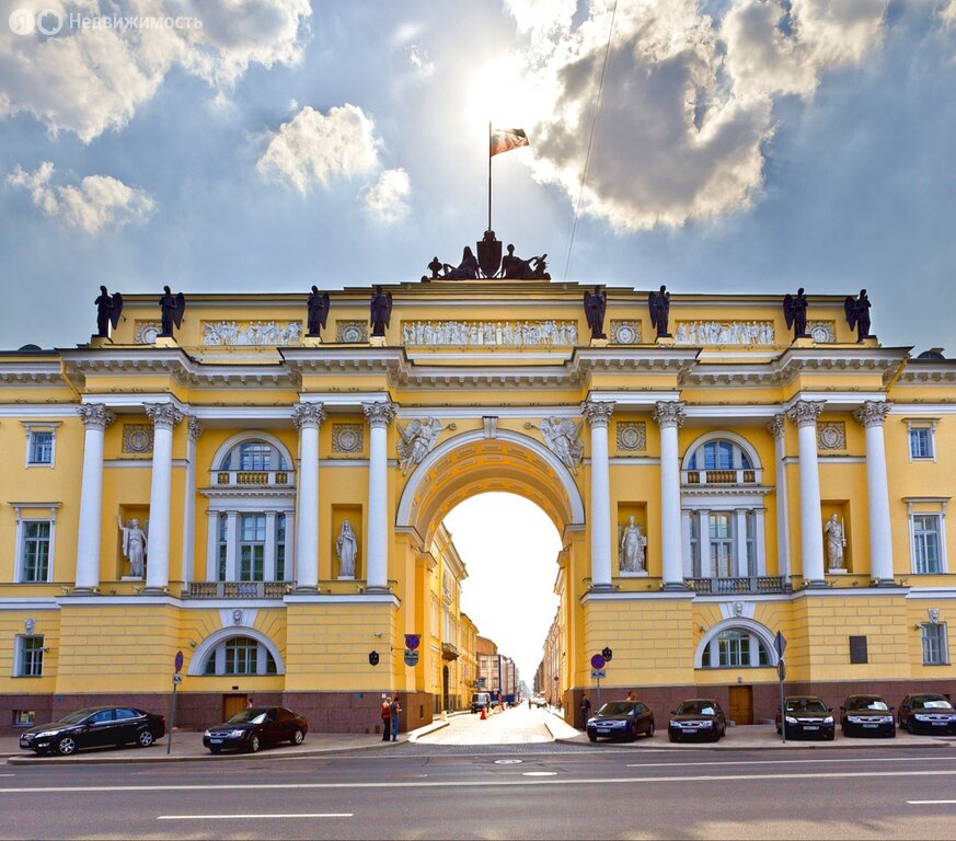 Синод в санкт петербурге