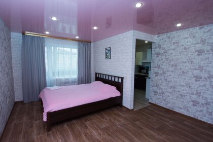 33 м², квартира-студия 2 000 ₽ в сутки - изображение 39