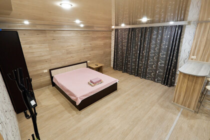 28 м², 1-комнатная квартира 1 600 ₽ в сутки - изображение 7