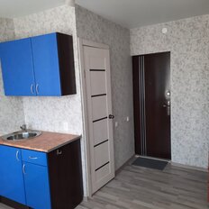 Квартира 14 м², 1-комнатная - изображение 3