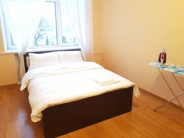 40 м², 1-комнатная квартира 3 500 ₽ в сутки - изображение 80