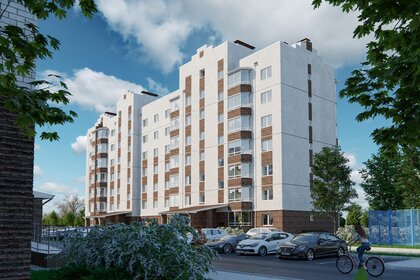 Купить квартиру на улице Александра Усольцева, дом 2 в Сургуте - изображение 3