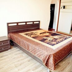 Квартира 40 м², 1-комнатная - изображение 3