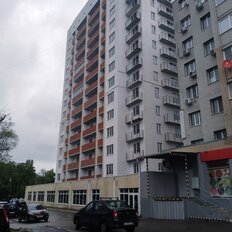 Квартира 50,4 м², 1-комнатная - изображение 1