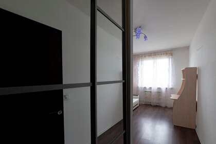 56 м², 2-комнатная квартира 2 500 ₽ в сутки - изображение 17