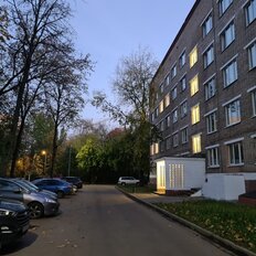 Квартира 16 м², студия - изображение 5