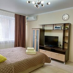 Квартира 30 м², 1-комнатная - изображение 2