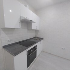 Квартира 33,8 м², студия - изображение 1