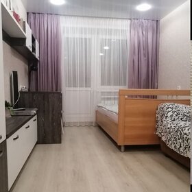 39 м², 1-комнатная квартира 10 000 ₽ в месяц - изображение 10