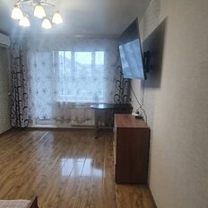 Квартира 35,7 м², 1-комнатная - изображение 2