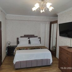 Квартира 55 м², 2-комнатная - изображение 2