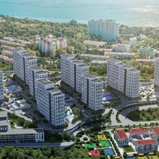 Квартира 23,6 м², 1-комнатная - изображение 5