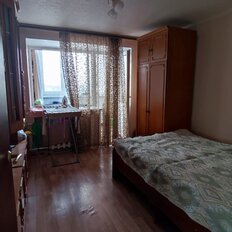 Квартира 60 м², 4-комнатная - изображение 5