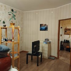 Квартира 48,2 м², 1-комнатные - изображение 5