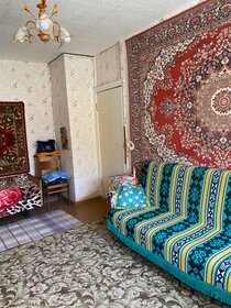 Снять квартиру-студию с лоджией в жилом районе «Околица» в Новосибирской области - изображение 45