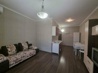 27 м², квартира-студия 17 000 ₽ в месяц - изображение 4