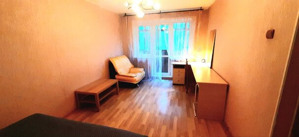 32 м², 1-комнатная квартира 2 500 ₽ в сутки - изображение 16