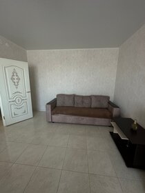 45 м², квартира-студия 4 000 ₽ в сутки - изображение 10