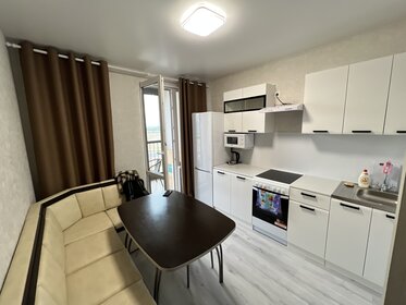 40 м², 1-комнатная квартира 3 500 ₽ в сутки - изображение 104