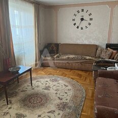 Квартира 94 м², 3-комнатная - изображение 2