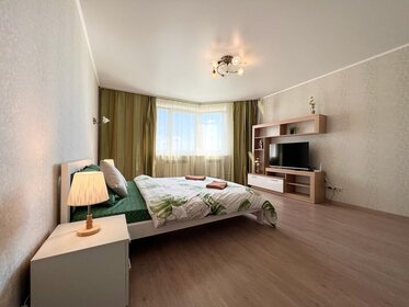 25 м², квартира-студия 2 000 ₽ в сутки - изображение 106