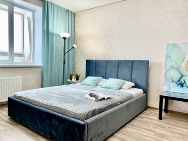 39 м², 1-комнатная квартира 1 500 ₽ в сутки - изображение 27