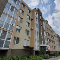 Квартира 30 м², 1-комнатная - изображение 2