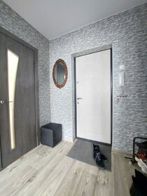 32 м², 1-комнатная квартира 2 000 ₽ в сутки - изображение 53