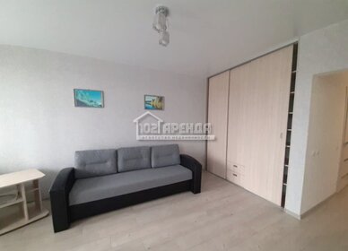 30 м², квартира-студия 26 000 ₽ в месяц - изображение 15