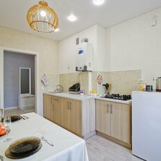 Квартира 60 м², 2-комнатная - изображение 5