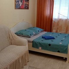 Квартира 40 м², 1-комнатная - изображение 1