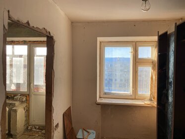 Купить однокомнатную квартиру с современным ремонтом в Феодосии - изображение 9