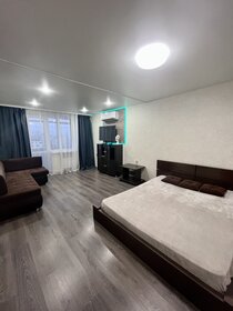 50 м², 2-комнатная квартира 2 300 ₽ в сутки - изображение 38