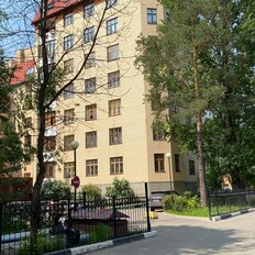 Квартира 220 м², 4-комнатная - изображение 4