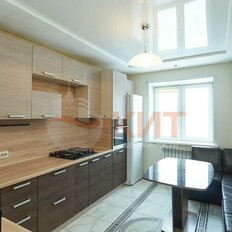 Квартира 41,6 м², 1-комнатная - изображение 3