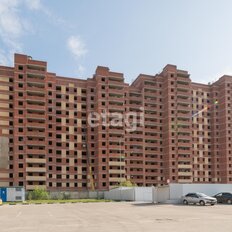 Квартира 40,5 м², 1-комнатная - изображение 4