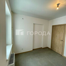 Квартира 36,5 м², 1-комнатная - изображение 4