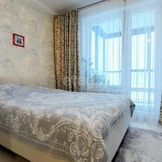 Квартира 31,6 м², студия - изображение 4